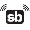 StatBroadcast Logo